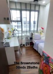 The Brownstone (D27), Condominium #488789461
